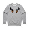 Mens United Crew (Clearance) Thumbnail