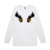 Mens Base Longsleeve Tee Thumbnail